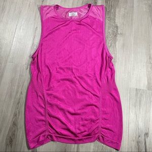 Athleta Tank Top S